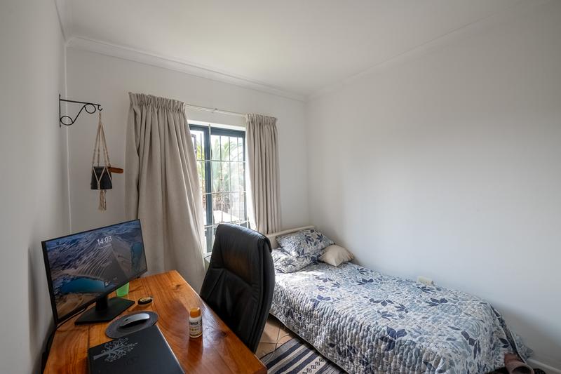 2 Bedroom Property for Sale in Normandie Western Cape